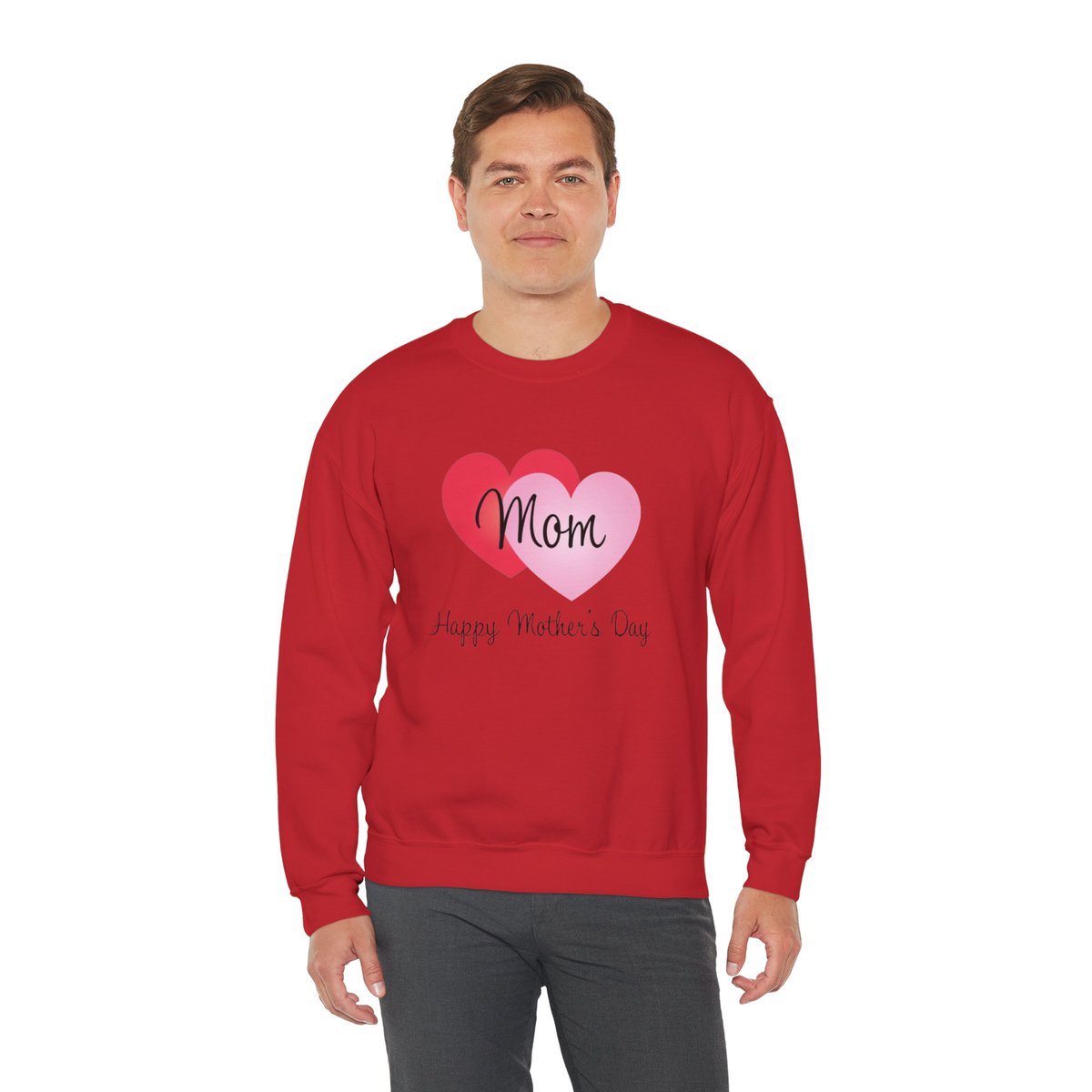 design20993's tweet photo. Mother's Day 🥰 Special Mom: The Heartbeat of Happiness are T-shirt available in Great offer check the Offer early. Hurry Up 👕🤡 
#tshirtprinting #tshirt #design #fashionstyle #happymothersday2024 #happymothersday #styles  Order Now : https://t.co/Lbxfw8Jjp8 https://t.co/WQy6tL6xss