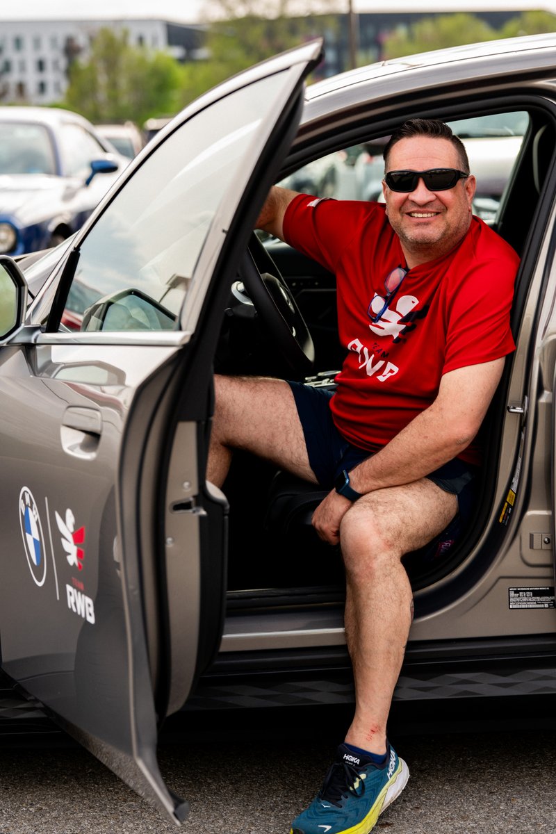 We're thrilled to partner with @BMWUSA for their Power the Mission Sales Event! From 1 - 31 May, BMW will donate $25 for every vehicle purchased to help support our mission of enriching the lives of America's veterans. Learn more & schedule a test drive: bit.ly/4bnQJtO