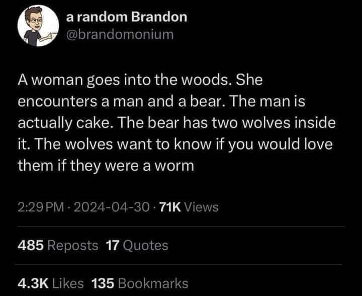 #TransWomenareWomen #women #BearOrMan