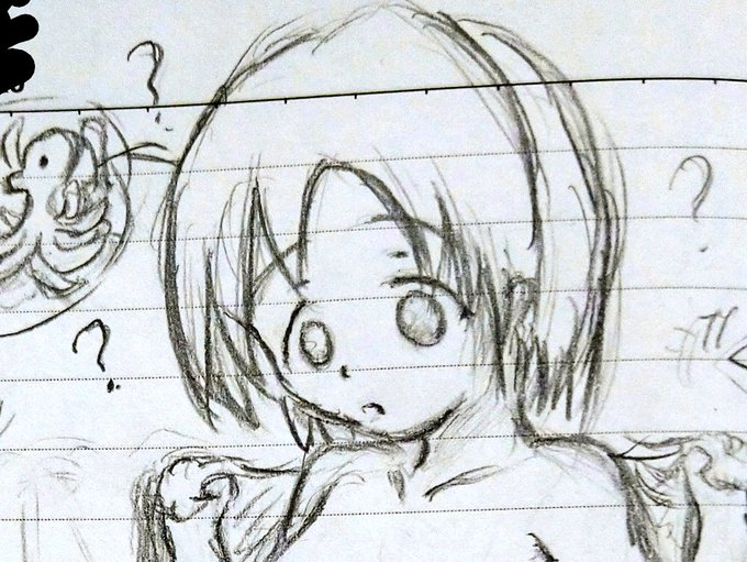 こどもの日らしいので……
数年前気適当にかいたロリにございやす
ここだと凍るので、全体はみすきぃにございます(˘ω˘) 