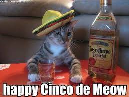 Happy #CincoDeMayoWeekend