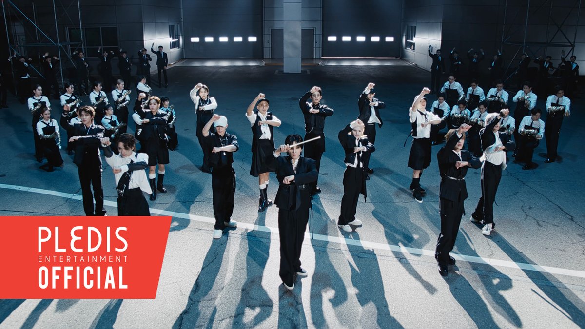 세븐틴(SEVENTEEN) tweet media