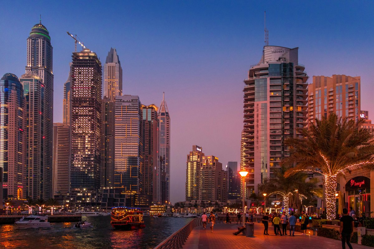 March recorded the second-highest sales volume, indicating continued strong activity expected to persist in the foreseeable future.

#dubai #dubairealestate