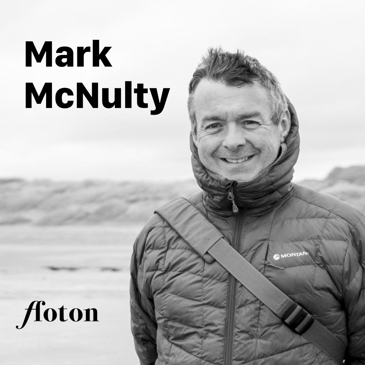 New on our YouTube channel for your listening pleasure. We talk with photographer @markmcnulty about his work and current 'A BAY VIEW' exhibition collaboration with @OrielColwyn. youtu.be/-k4CAfFKha8