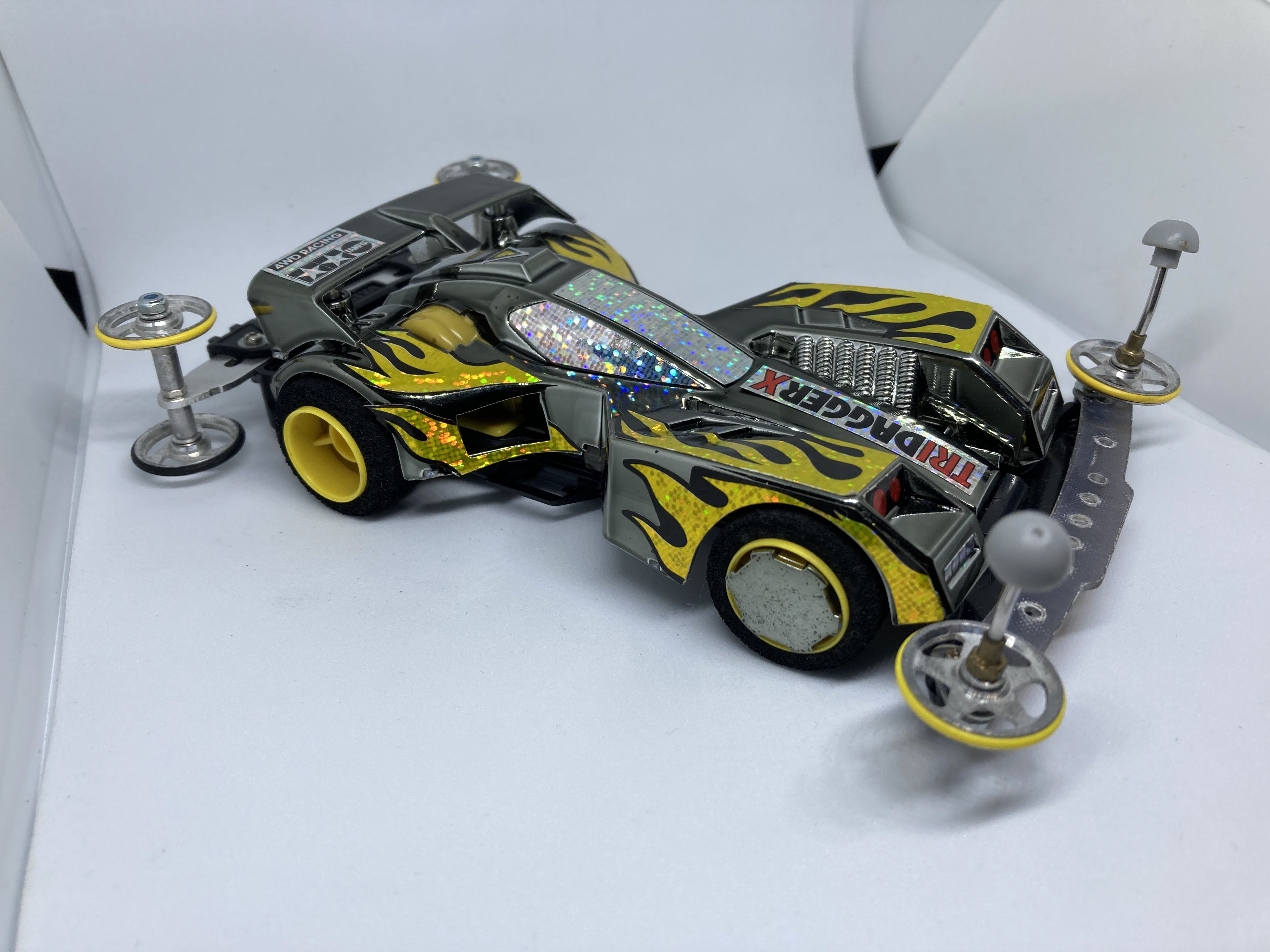ミニ四駆【タミヤ公式】🚗🏁 on X: ミニ四駆【タミヤ公式】🚗🏁 on X: