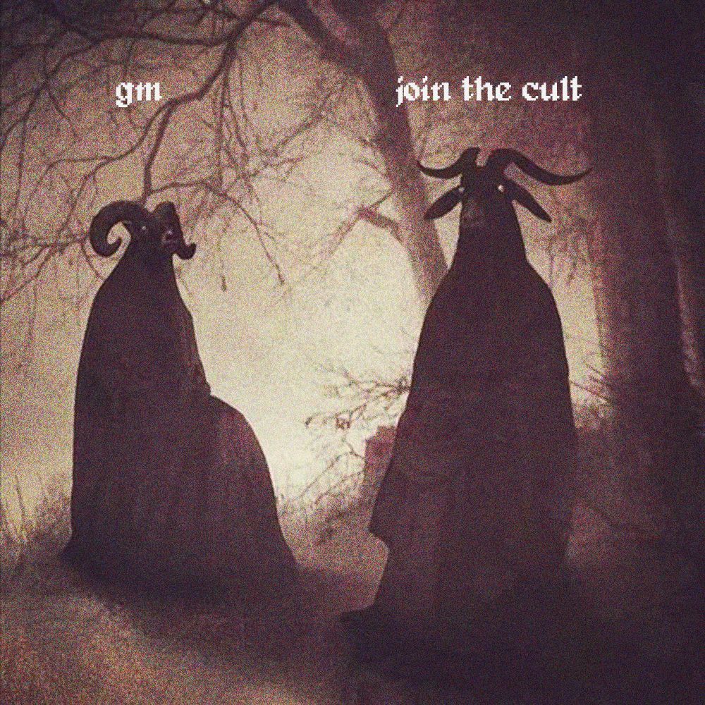 It's a good day to join a Cult