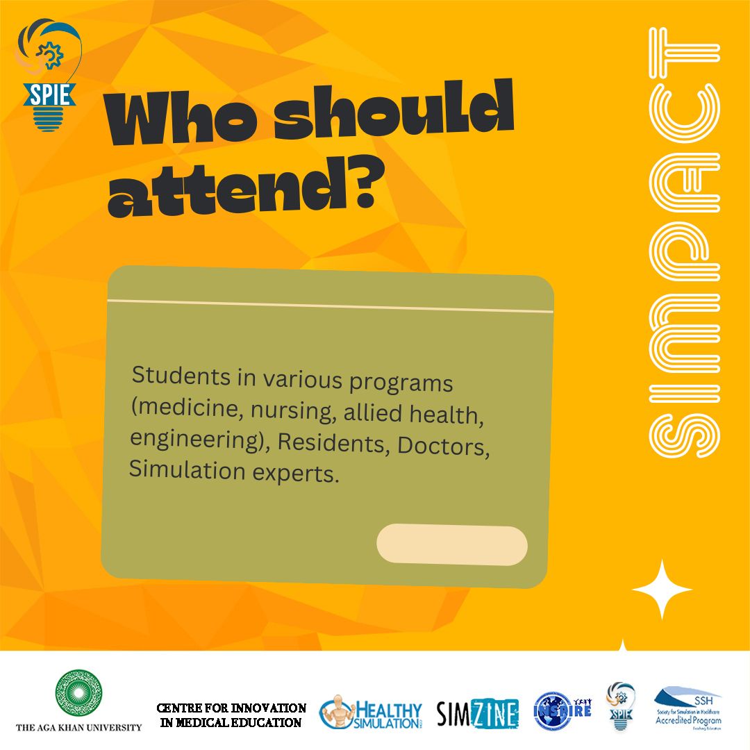 spie_aku's tweet image. Got questions about the upcoming SIMPACT conference? 🤔 We&apos;ve got you covered! Check out our FAQs for all the answers you need to know! 💡✨ #SIMPACT #ConferenceFAQs #EducationInnovation #SPIE