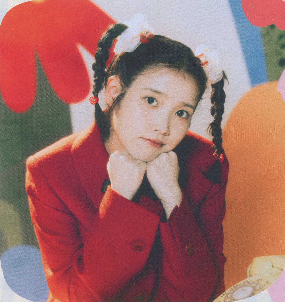 baby jieun                                  jieunie