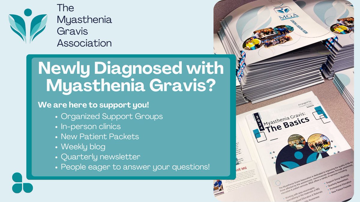 Are you newly diagnoses with MG? We would love to connect with you to provide you with resources & support! 
Contact US: info@mgakc.org
#rarekc #mgstrong #ihaveheardofmg #mgawareness #neuromuscular #autoimmune #myastheniagravis #worldwithoutmg #missouricures