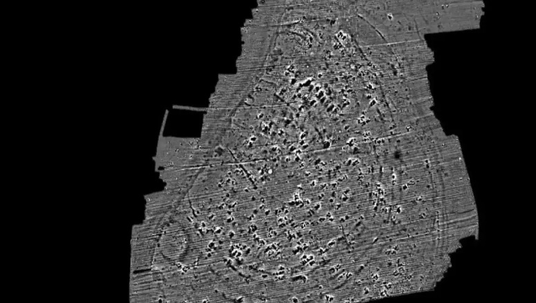 This is huge! 🚨 German and Serbian archaeologists found a 7,000-year-old settlement in Serbia. According to archaeologists, this is proof that one of the first global cultures, which was the most technologically advanced at that time, started from the territory of Serbia.…