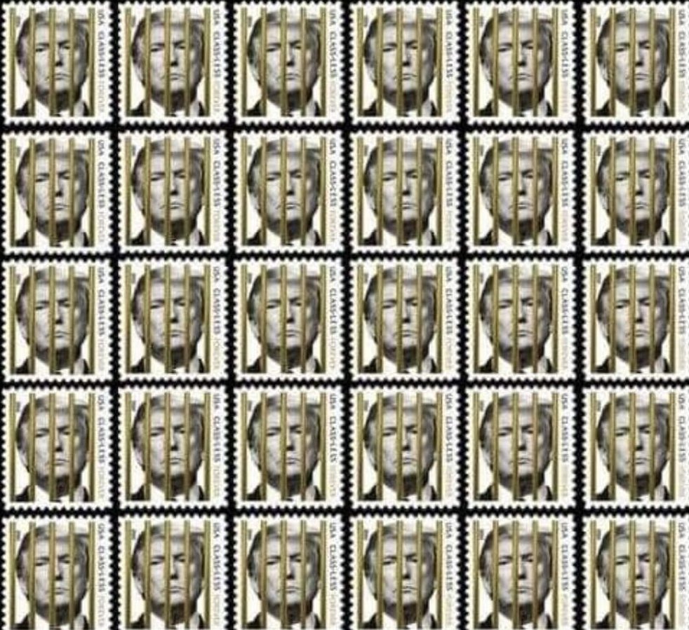 Dcl_60's tweet image. This would be an amazing forever stamp…😃
