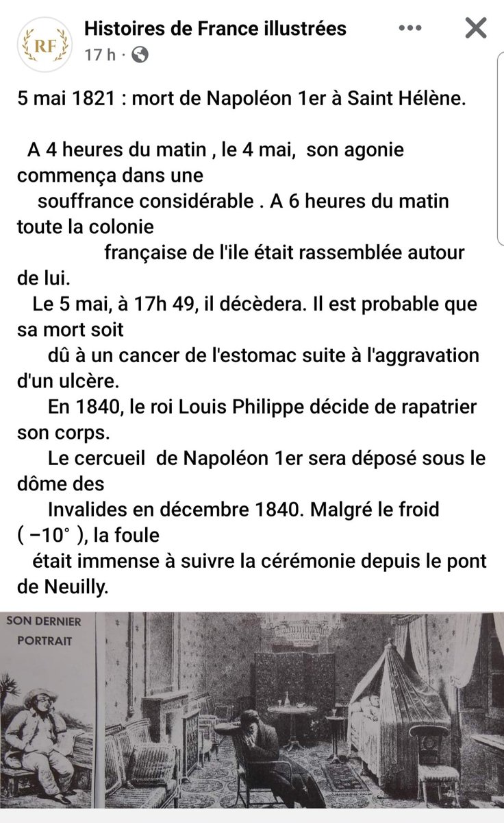 #HistoiredeFrance #NapoleonBonaparte #respect