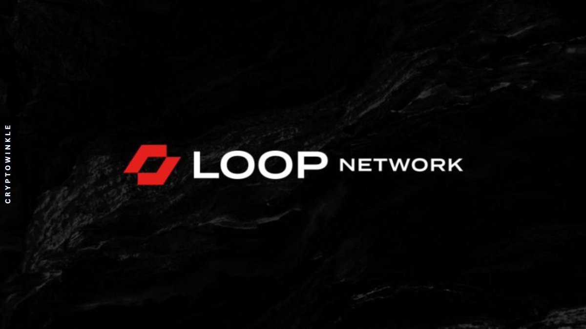 Decentralization? Check. Scalability? Check. @LoopNetwork3 marries the best of both worlds.

✨ EVM-compatible for easy Ethereum dApp migration
⚡️ Super fast & cheap transactions with PoSA consensus
🌉 Native cross-chain capabilities to build hybrid dApps
💰 Expanded use cases…