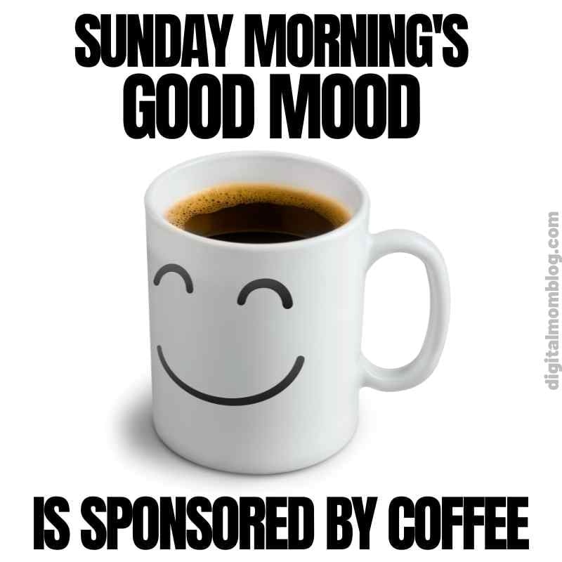 Happy #Sunday #Cheers ☕️#SundayMood #CoffeeANDSundays