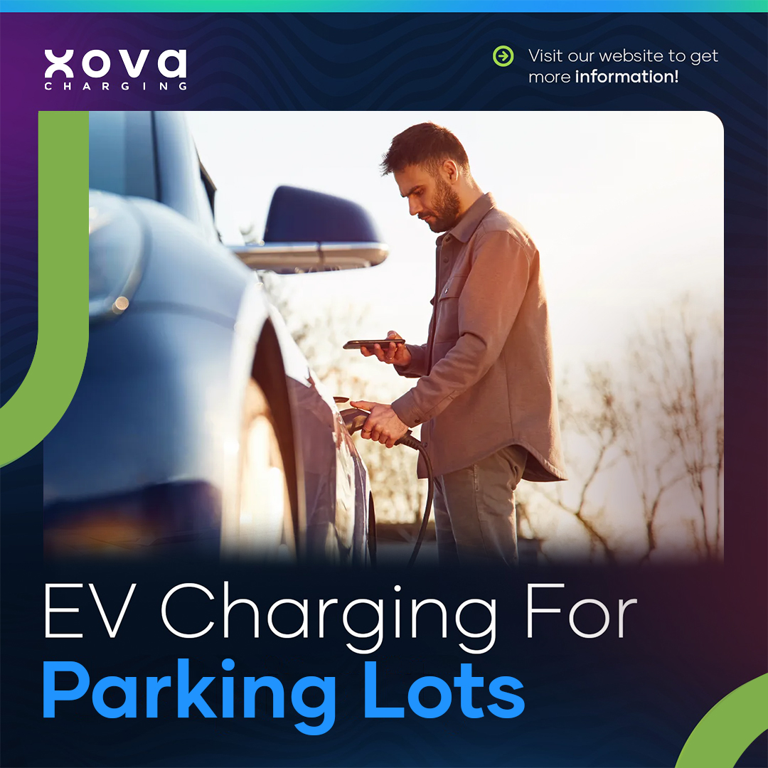 Learn how you can enhance your property's value and sustainability today! 

xovacharging.com/applications/e…

#EVCharging #SustainableBusiness #XovaCharging #ChargeAnywhere #XovaCharging  #ExploreMore #RoadTrip #XovaNetwork #ChargedUp #electrical #xovacharging