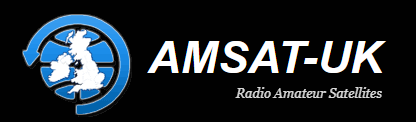 @AmsatUK Just applied for AMSAT-UK membership #amsat