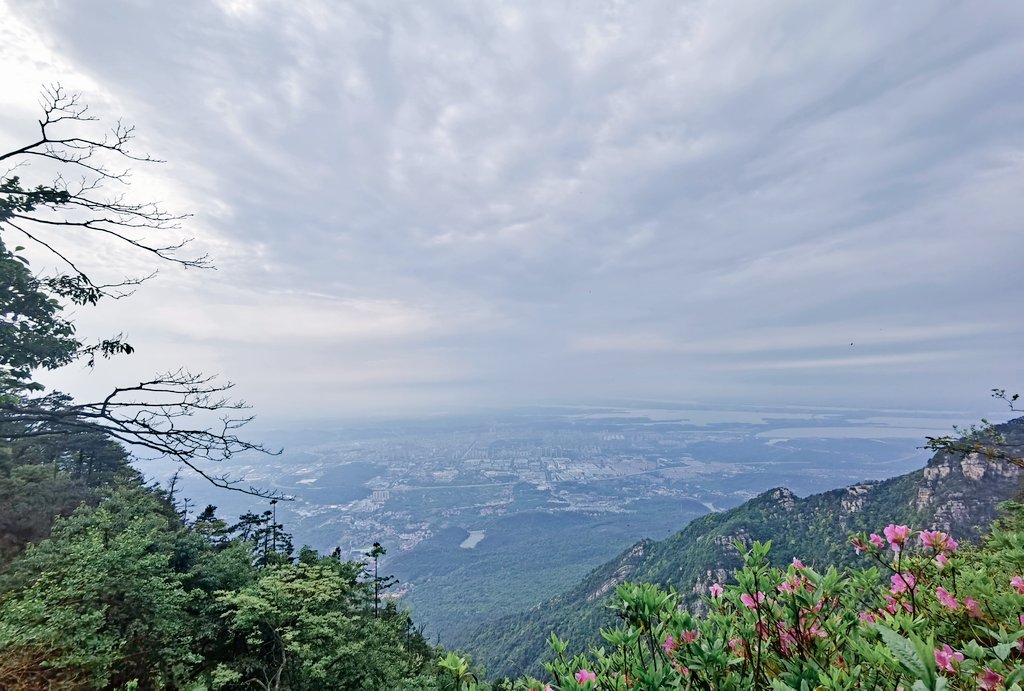 Vacation is counting down～