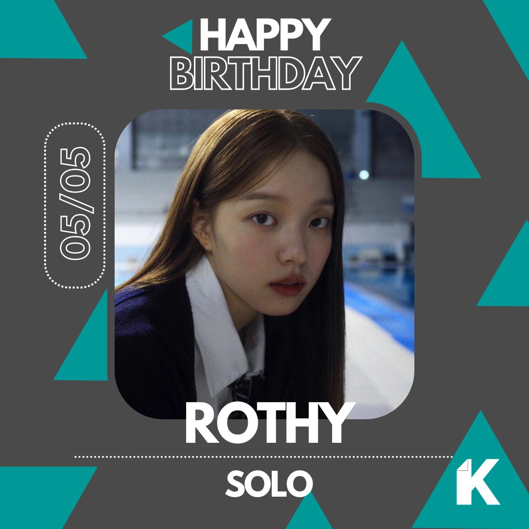 Happy Birthday to #EXO's Baekhyun, #UP10TION's Hwanhee, #MIRAE's Siyoung and soloist #Rothy! 🎉