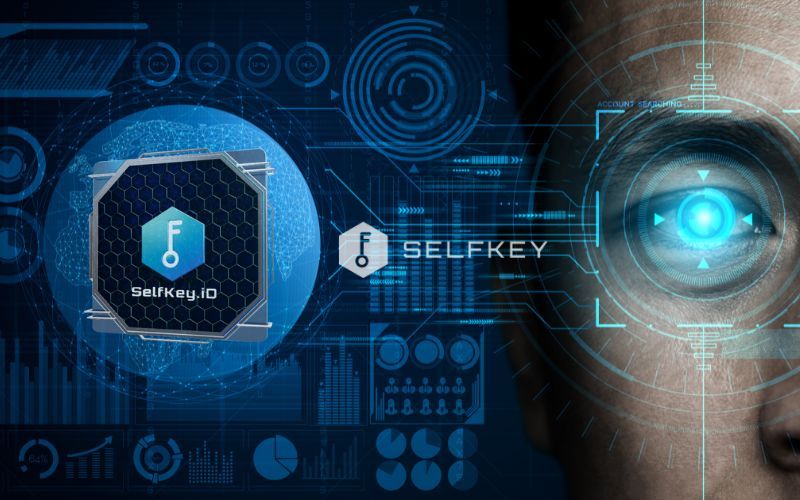 Despite the increasing prevalence of data breaches and cyberattacks, there are solutions available to help safeguard against them. SelfKey iD may offer a new method to manage your digital identity and keep it safe: buff.ly/42jBPj6 🔐 #DataBreach #DigitalSafety