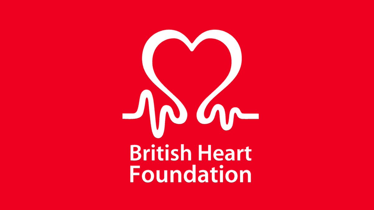 Sales Assistant required at The British Heart Foundation in Guildford Info/Apply: ow.ly/tfjj50RnRqy 

#GuildfordJobs #SurreyJobs #RetailJobs 

@TheBHF