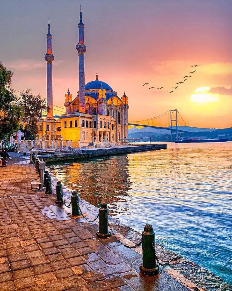 Istanbul, turkey 😻