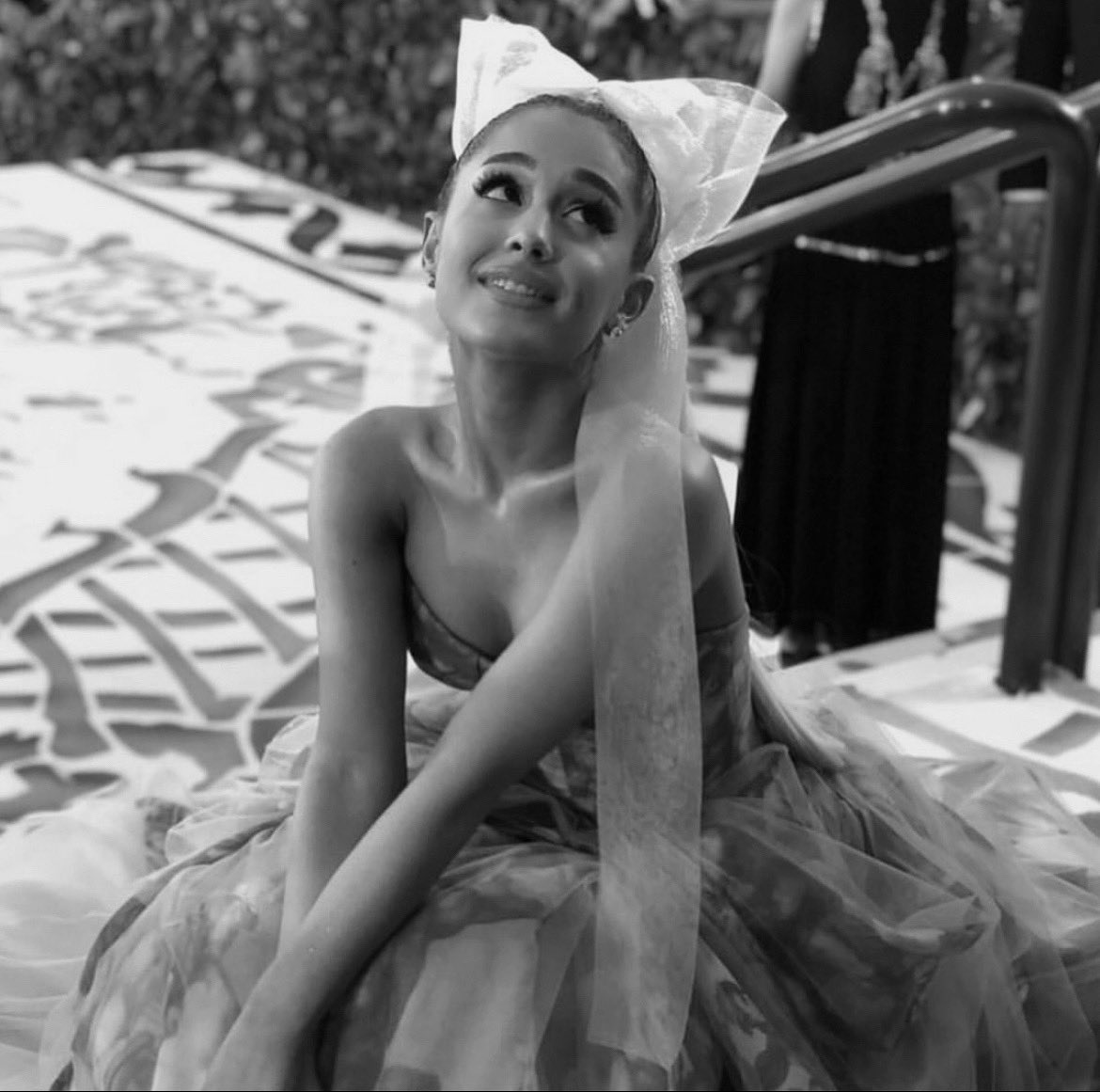 tomorrow is the met gala !!!