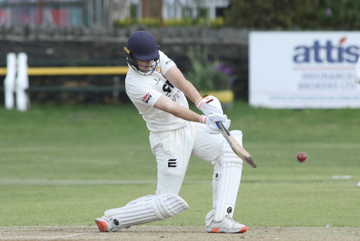 @PSLCC A few pictures from @SheffieldColCC opening inning against @PSLCC in the @ECB_cricket National Club Championship. PSL require 239 runs from 40 overs to win the game🏏

📸Stephen Gaunt/Touchlinepics.com