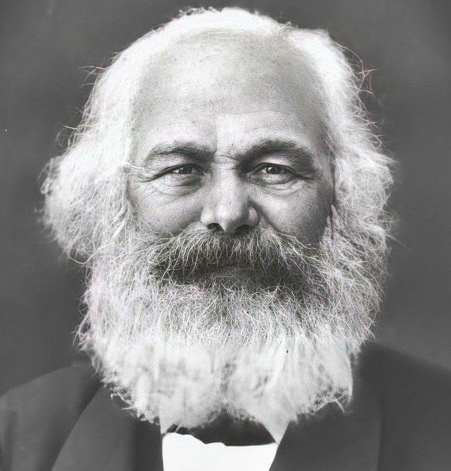 Un día como hoy pero de 1818 nacía Karl Marx. Su trabajo nos enseña no solo a comprender el capitalismo, sino también a luchar por un mundo libre de explotación y dominación.