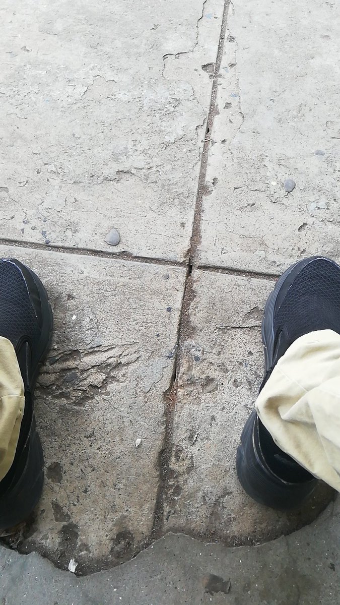 Ya salimos de votar a ahora a esperar