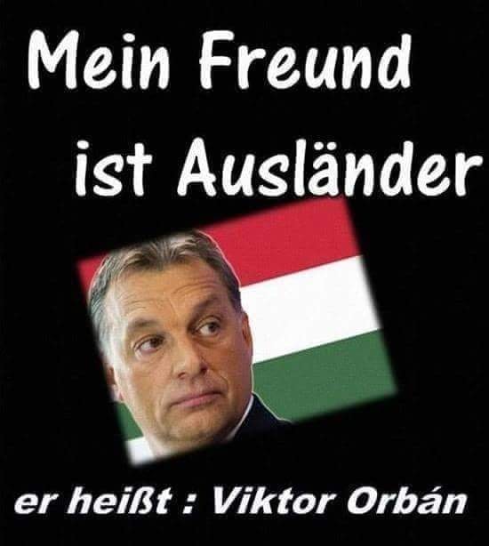Lasst uns den #Frieden von Ungarn und den ungarischen Familien schützen!  👍👍👍👍👍👍👍👍👍👍👍