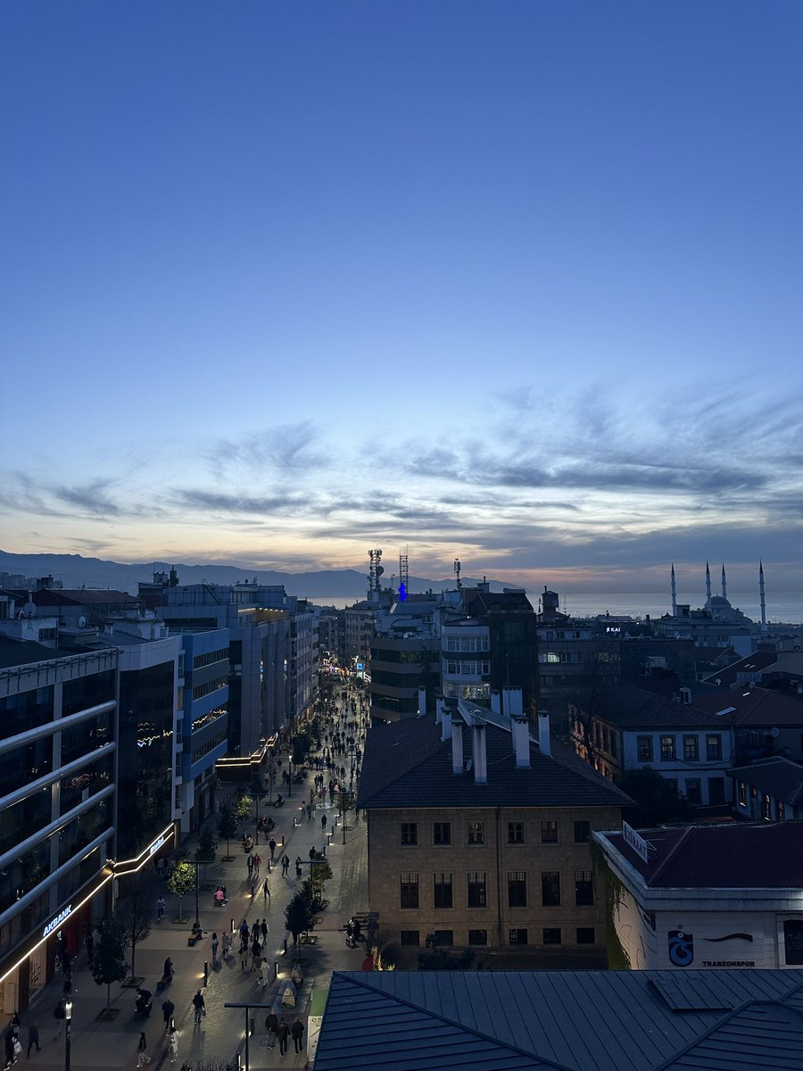 Galerideki son fotoğrafı paylaş