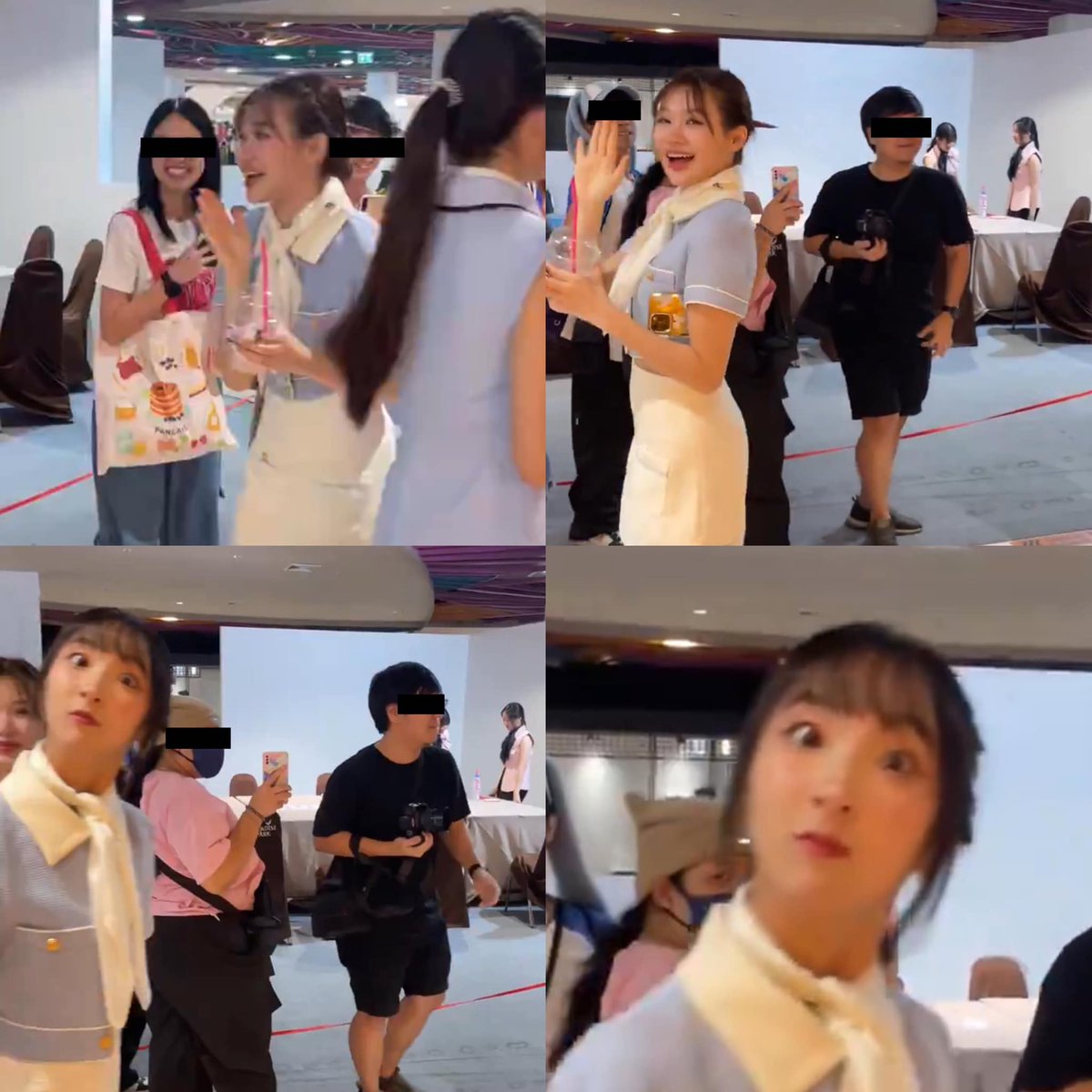 ต่อหน้าต่อตา …Knock out

#48GAG #NallBNK48 #EmmyBNK48