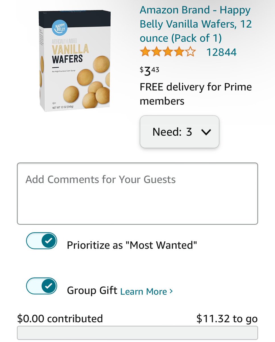 We are in high need of #snacks for our #class and our kiddo that has high allergies. #Teachers👇ur list everyone #rt amazon.com/wedding/share/…  #Texas #clearthelist #ThankYou #weneedhelp #donate 
#needs #please #titleone #prek #wishlist #TEACHers #snacksneeded