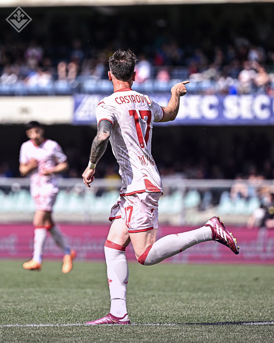 Film of the match 🎞️

#ForzaViola #VeronaFiorentina #ACFFiorentina