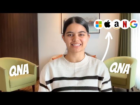 Tech placement and Internship preparation QnA | sigma 3.0 QnA