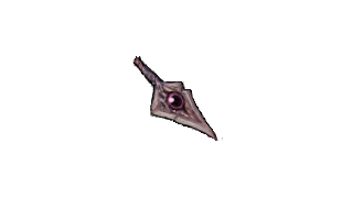 Ever wondered what Miasma looked like when baby?