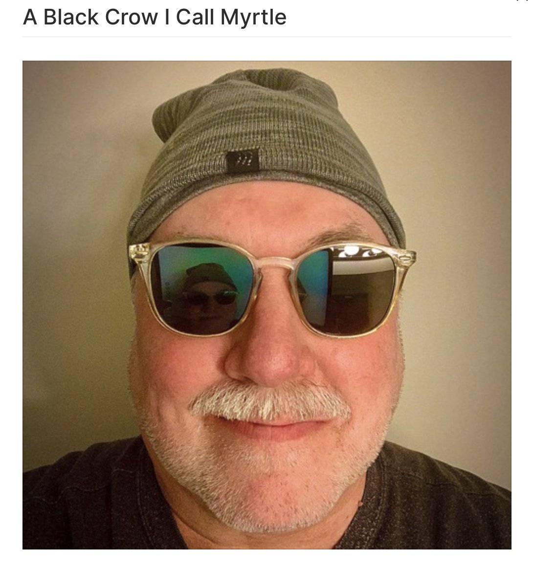 Marc Parker tweet media