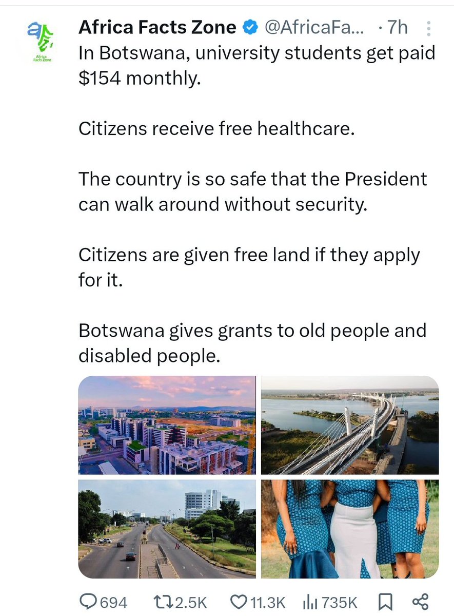 NDC and NPP (@JDMahama @NAkufoAddo ) will come and give us toilet facilities and want us to be clapping for them 😀.
Substandard clueless people leading us.