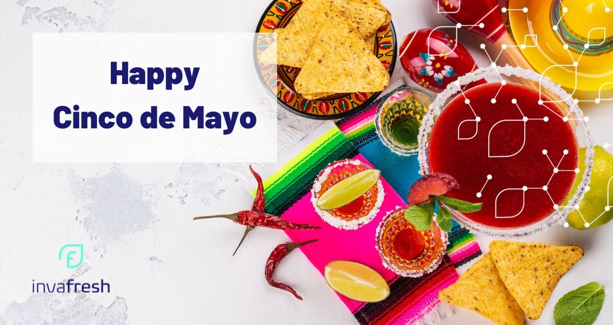 ¡Feliz Cinco de Mayo! Using Invafresh, learn how Northgate Market makes the day a fresh experience for their customers. hubs.la/Q02tD1Bp0 @NorthgateGlzMrk #CincoDeMayo #GroceryIndustry