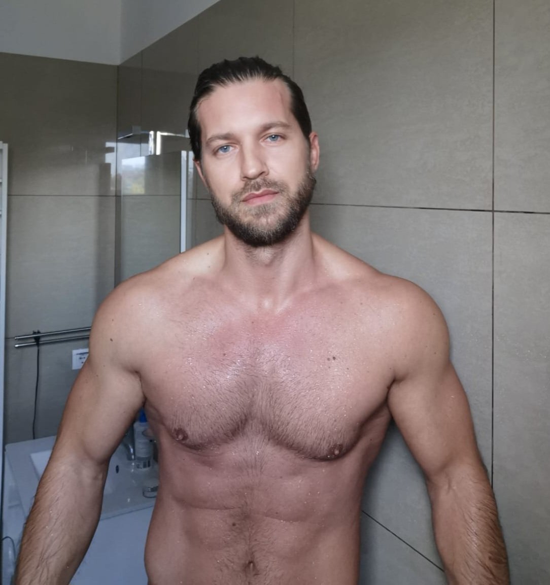 HadessFit tweet media