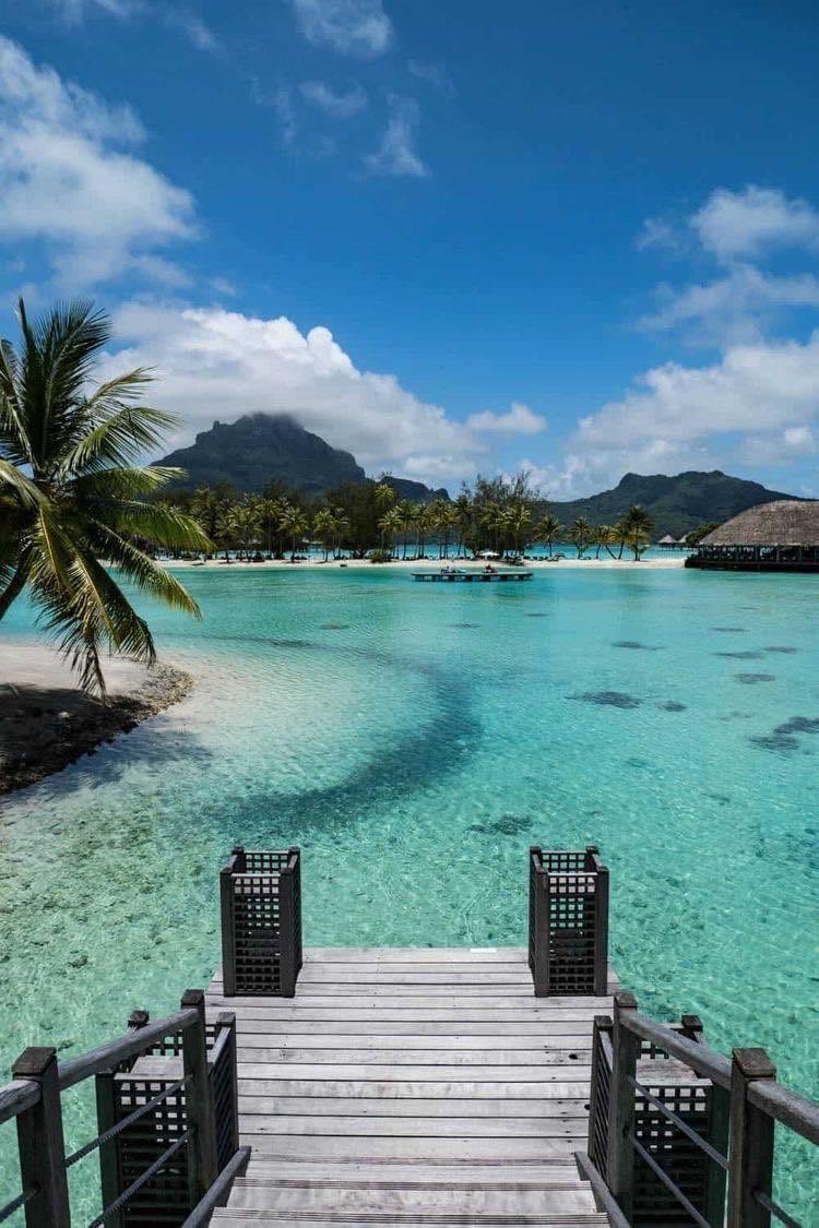 Bora Bora 😍