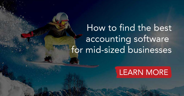 Key factors to consider when selecting a new accounting software
 bit.ly/43dCULH  

#SMB #decision #companies #Business #financials #TimeToUpgrade #Gravity #Cloud #ERP #SmBiz #accounting #Business #Apps #BusinessSolutions #SubscriptionBilling #RevenueRecognition #BankRec