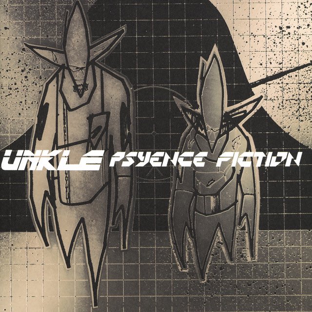 I'm a rabbit in your headlights / Scared of the spotlight / You don't come to visit / I'm stuck in this bed #thomyorke @thomyorke #unkle This is a collaboration between Thom and UNKLE. Have you heard it?