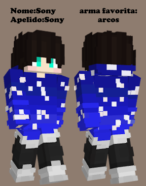 eusouoEmeere's tweet image. Irmandade Reversa

dia 2: Sony

esse cara ai ama arcos em

『#lggj #irmandade @Lggjotinha』