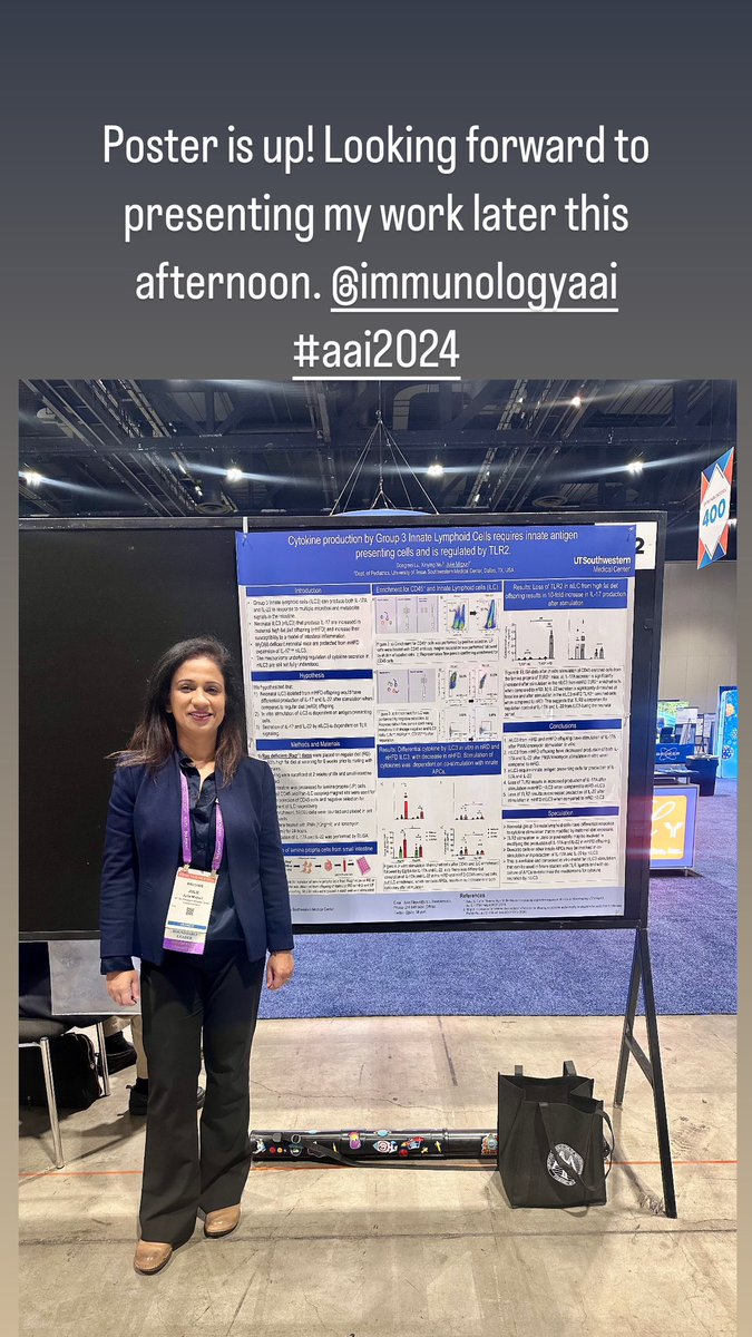 Julie Mirpuri tweet media