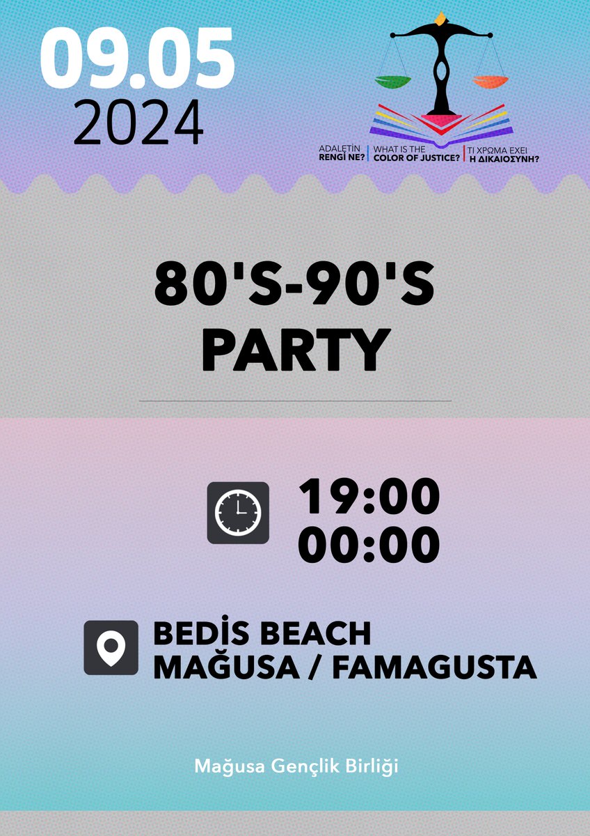 Kuir Kıbrıs Derneği tweet media