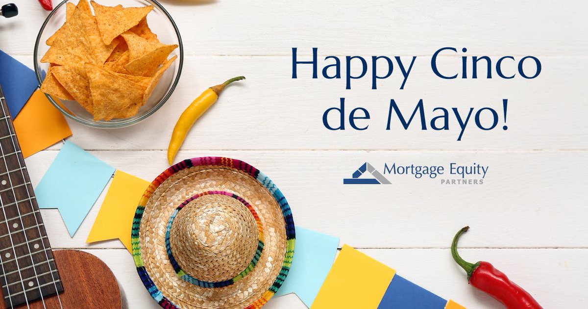 'Happy Cinco de Mayo, everyone! 🎉
#CincoDeMayo #CelebrateCulture'