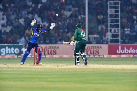 Meanwhile saifi bhai against Sri Lanka B Team at home. 3 innings 67 Runs 😳 22 Average 😱 108 Strike Rate 🔥🔥🔥