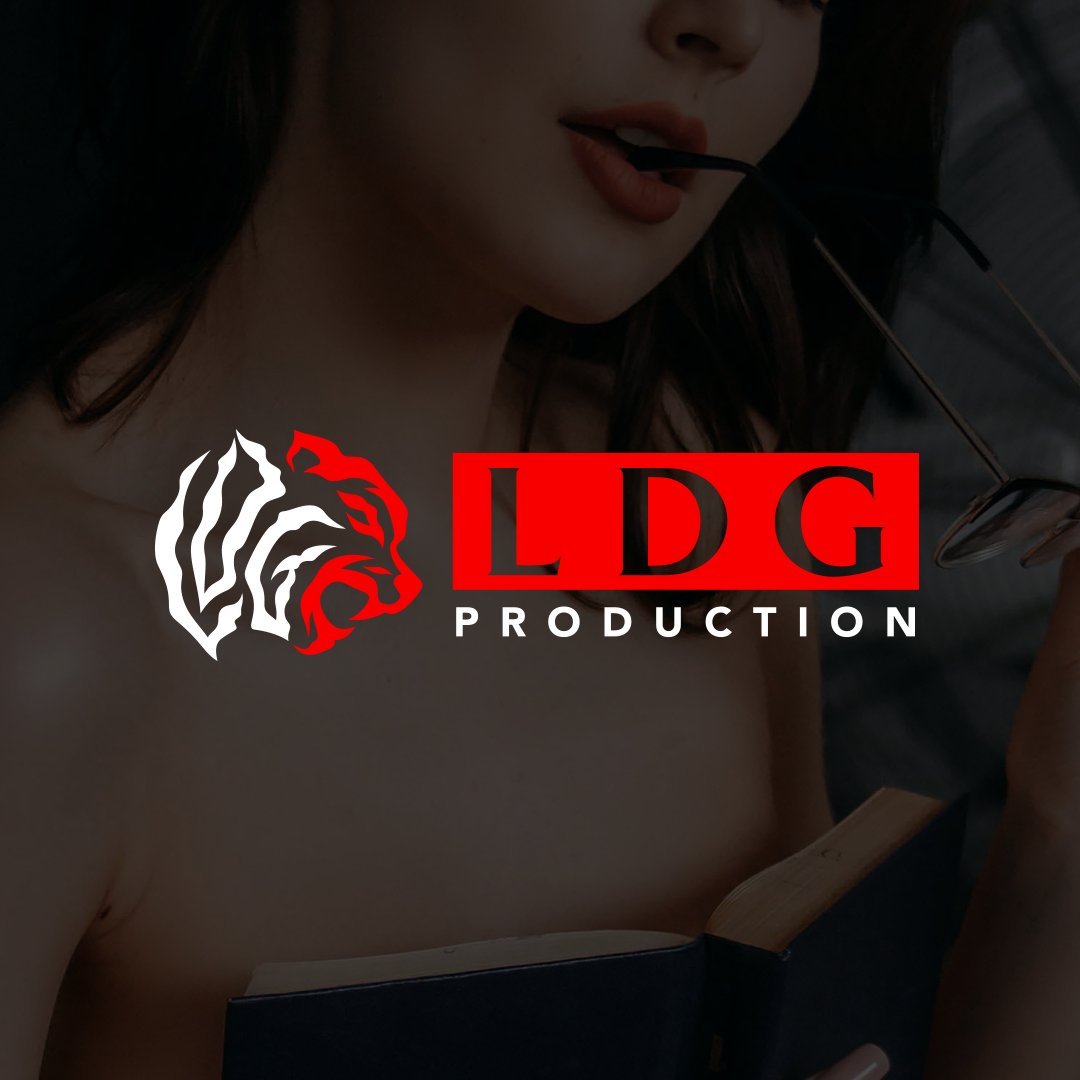 oddpixelsdesign's tweet photo. Excited to showcase the logo I designed for LDG Production, a film production company creating a buzz with their focus on mature-themed content. This logo is strategically crafted to resonate w/their target audience of adult males, ensuring a memorable brand identity #LogoDesign https://t.co/IH0Hx0QPQS