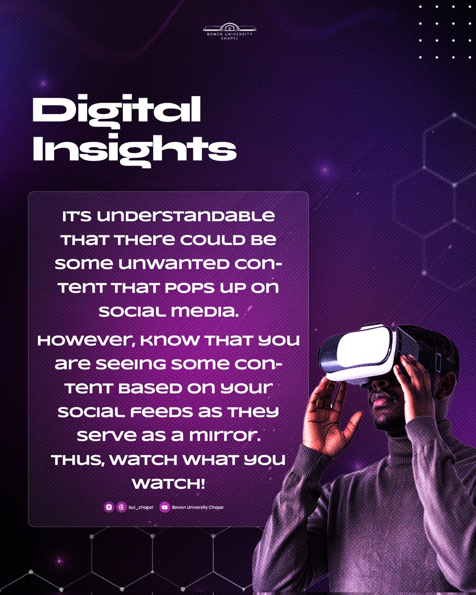 It's been two weeks since I last updated you with Digital Insights. Here they are, please. #digitalinsight #ipdurogbola #AyanfeTemi2020 #buichapel